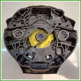 Airbag Guidatore Sinistro SX VOLKSWAGEN GOLF 5K/AJ 2.0 TDI 3C8880201AA81U 2008 2012 TAKATA