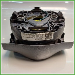 Airbag Guidatore Sinistro SX VOLKSWAGEN GOLF 5K/AJ 2.0 TDI 3C8880201AA81U 2008 2012 TAKATA
