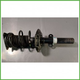 Ammortizzatore Anteriore Sinistro SX RENAULT MEGANE 4a Serie 1.5 8V dCi 543025418R 2016 2021