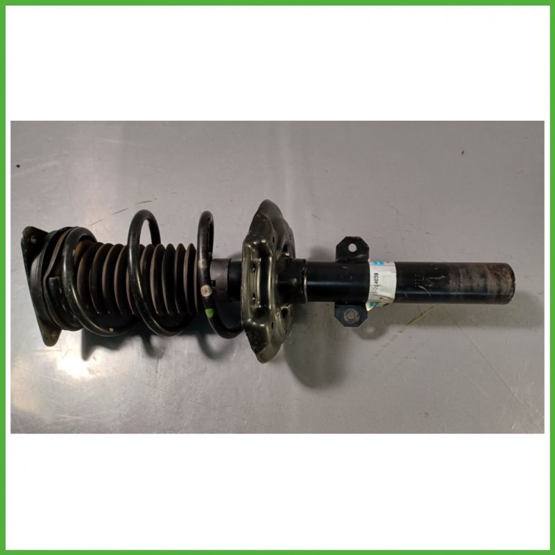 Ammortizzatore Anteriore Sinistro SX RENAULT MEGANE 4a Serie 1.5 8V dCi 543025418R 2016 2021