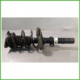 Ammortizzatore Anteriore Sinistro SX RENAULT MEGANE 4a Serie 1.5 8V dCi 543025418R 2016 2021