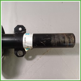 Ammortizzatore Anteriore Sinistro SX RENAULT MEGANE 4a Serie 1.5 8V dCi 543025418R 2016 2021