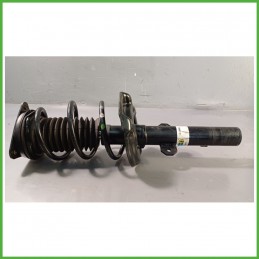 Ammortizzatore Anteriore Destro DX RENAULT MEGANE 4a Serie 1.5 8V dCi 543025418R 2016 2021