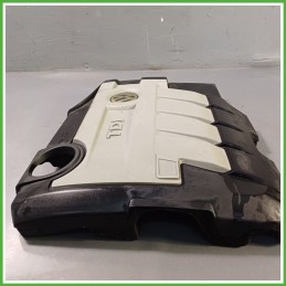 Copertura Insonorizzante Cover Motore VOLKSWAGEN 03L103925AD VOLKSWAGEN GOLF 5K/AJ 2.0 TDI 03L103925AM CBD 2008 2012