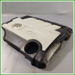 Copertura Insonorizzante Cover Motore VOLKSWAGEN 03L103925AD VOLKSWAGEN GOLF 5K/AJ 2.0 TDI 03L103925AM CBD 2008 2012