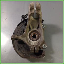 Fusello Anteriore Sinistro SX ALFA ROMEO GIULIETTA X7 1.6 JTDm 50514553 2010 2013 ALFA ROMEO 50514553