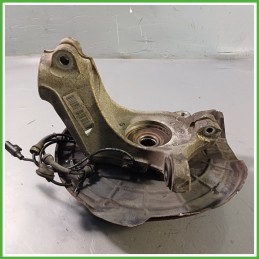 Fusello Anteriore Sinistro SX ALFA ROMEO GIULIETTA X7 1.6 JTDm 50514553 2010 2013 ALFA ROMEO 50514553
