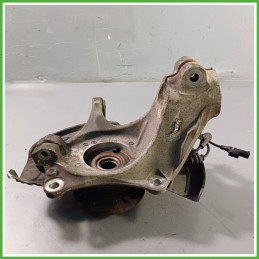 Fusello Anteriore Sinistro SX ALFA ROMEO GIULIETTA X7 1.6 JTDm 50514553 2010 2013 ALFA ROMEO 50514553