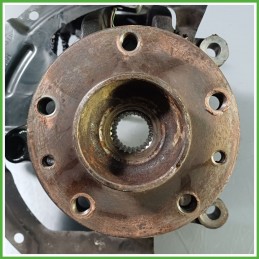 Fusello Anteriore Destro DX RENAULT MEGANE 4a Serie 1.5 8V dCi 400149253R 2016 2021 RENAULT 400149253R