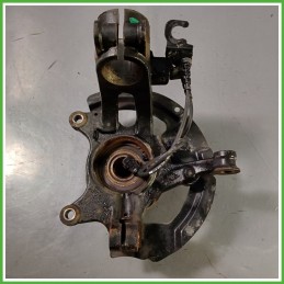 Fusello Anteriore Destro DX RENAULT MEGANE 4a Serie 1.5 8V dCi 400149253R 2016 2021 RENAULT 400149253R