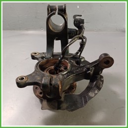 Fusello Anteriore Destro DX RENAULT MEGANE 4a Serie 1.5 8V dCi 400149253R 2016 2021 RENAULT 400149253R