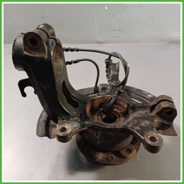Fusello Anteriore Destro DX RENAULT MEGANE 4a Serie 1.5 8V dCi 400149253R 2016 2021 RENAULT 400149253R