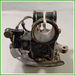 Fusello Anteriore Destro DX RENAULT MEGANE 4a Serie 1.5 8V dCi 400149253R 2016 2021 RENAULT 400149253R