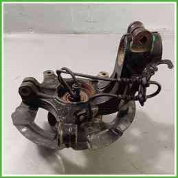 Fusello Anteriore Destro DX RENAULT MEGANE 4a Serie 1.5 8V dCi 400149253R 2016 2021 RENAULT 400149253R