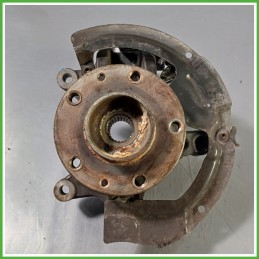 Fusello Anteriore Sinistro SX RENAULT MEGANE 4a Serie 1.5 8V dCi 400155920R 2016 2021 RENAULT 400155920R
