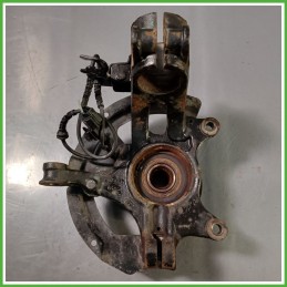 Fusello Anteriore Sinistro SX RENAULT MEGANE 4a Serie 1.5 8V dCi 400155920R 2016 2021 RENAULT 400155920R