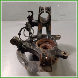 Fusello Anteriore Sinistro SX RENAULT MEGANE 4a Serie 1.5 8V dCi 400155920R 2016 2021 RENAULT 400155920R