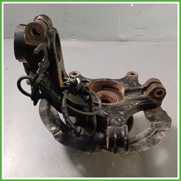 Fusello Anteriore Sinistro SX RENAULT MEGANE 4a Serie 1.5 8V dCi 400155920R 2016 2021 RENAULT 400155920R