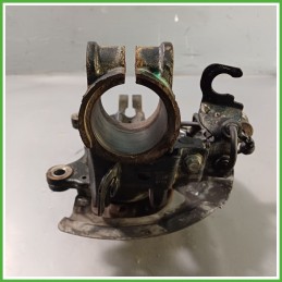 Fusello Anteriore Sinistro SX RENAULT MEGANE 4a Serie 1.5 8V dCi 400155920R 2016 2021 RENAULT 400155920R