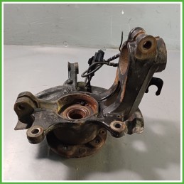 Fusello Anteriore Sinistro SX RENAULT MEGANE 4a Serie 1.5 8V dCi 400155920R 2016 2021 RENAULT 400155920R