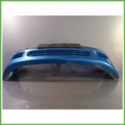 Paraurti Anteriore CHEVROLET (DAEWOO) MATIZ M100 Berlina AZZURRO 1998 2000 96317584 Originale Usato