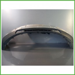 Paraurti Anteriore FORD FOCUS CAP Station Wagon GRIGIO - MOONDUST SILVER - METALLIC 2004 2008 1336763 Originale Usato