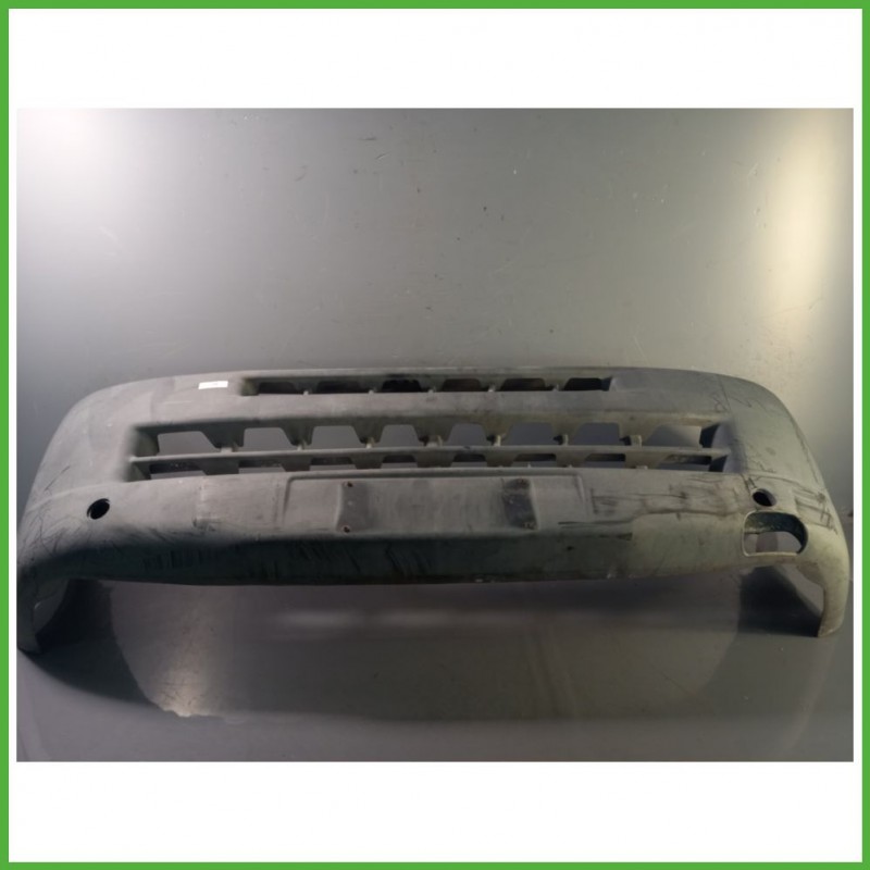 Paraurti Anteriore FIAT DUCATO PE 0 BIANCO 1998 2002 71777670 Originale Usato