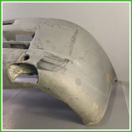 Paraurti Anteriore FIAT DUCATO PE 0 BIANCO 1998 2002 71777670 Originale Usato