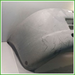 Paraurti Anteriore FIAT DUCATO PE 0 BIANCO 1998 2002 71777670 Originale Usato