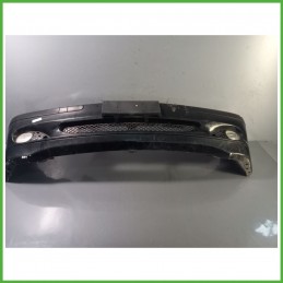 Paraurti Anteriore MERCEDES-BENZ Classe C W/S203 Station Wagon NERO OSSIDIANA 197 MET 2000 2007 A2038850025 Originale Usato
