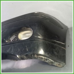 Paraurti Anteriore MERCEDES-BENZ Classe C W/S203 Station Wagon NERO OSSIDIANA 197 MET 2000 2007 A2038850025 Originale Usato