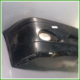 Paraurti Anteriore MERCEDES-BENZ Classe C W/S203 Station Wagon NERO OSSIDIANA 197 MET 2000 2007 A2038850025 Originale Usato