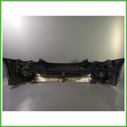 Paraurti Anteriore MERCEDES-BENZ Classe C W/S203 Station Wagon NERO OSSIDIANA 197 MET 2000 2007 A2038850025 Originale Usato