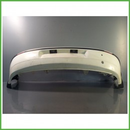Paraurti Posteriore FIAT BRAVA 1V Berlina BIANCO 711257808 1995 1998 Originale Usato