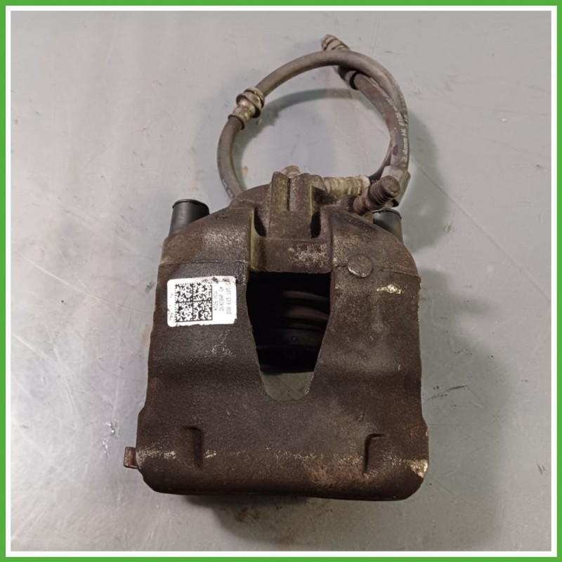 Pinze Freno Anteriore Destro DX VOLKSWAGEN T-CROSS 1.0  2Q0615124A 2019 MANDO VCF117