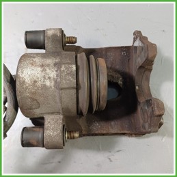 Pinze Freno Anteriore Destro DX VOLKSWAGEN T-CROSS 1.0  2Q0615124A 2019 MANDO VCF117