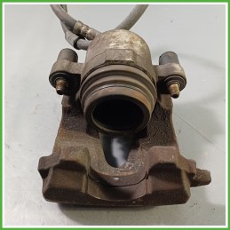 Pinze Freno Anteriore Destro DX VOLKSWAGEN T-CROSS 1.0  2Q0615124A 2019 MANDO VCF117