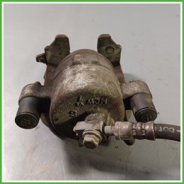 Pinze Freno Anteriore Destro DX VOLKSWAGEN T-CROSS 1.0  2Q0615124A 2019 MANDO VCF117