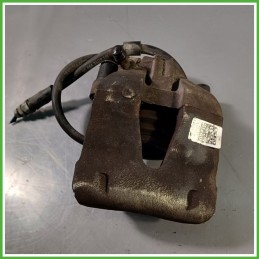 Pinze Freno Anteriore Sinistro SX VOLKSWAGEN T-CROSS 1.0  2Q0615123A 2019 MANDO VCF117