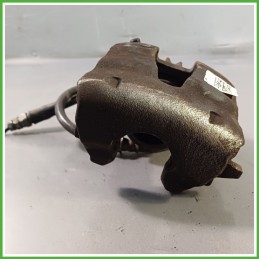Pinze Freno Anteriore Sinistro SX VOLKSWAGEN T-CROSS 1.0  2Q0615123A 2019 MANDO VCF117