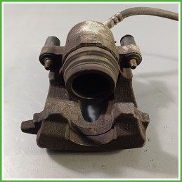 Pinze Freno Anteriore Sinistro SX VOLKSWAGEN T-CROSS 1.0  2Q0615123A 2019 MANDO VCF117