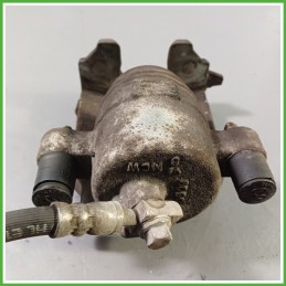 Pinze Freno Anteriore Sinistro SX VOLKSWAGEN T-CROSS 1.0  2Q0615123A 2019 MANDO VCF117