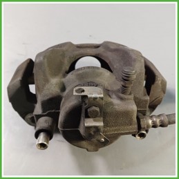 Pinze Freno Anteriore Destro DX ALFA ROMEO GIULIETTA X7 1.6 JTDm 77365614 2010 2013 ATE SU970