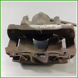 Pinze Freno Anteriore Destro DX ALFA ROMEO GIULIETTA X7 1.6 JTDm 77365614 2010 2013 ATE SU970