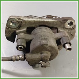 Pinze Freno Anteriore Destro DX ALFA ROMEO GIULIETTA X7 1.6 JTDm 77365614 2010 2013 ATE SU970