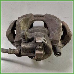 Pinze Freno Anteriore Sinistro SX ALFA ROMEO GIULIETTA X7 1.6 JTDm 77365611 2010 2013 ATE SU969