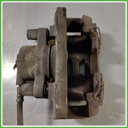Pinze Freno Anteriore Sinistro SX ALFA ROMEO GIULIETTA X7 1.6 JTDm 77365611 2010 2013 ATE SU969