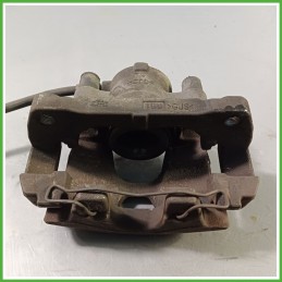 Pinze Freno Anteriore Sinistro SX ALFA ROMEO GIULIETTA X7 1.6 JTDm 77365611 2010 2013 ATE SU969
