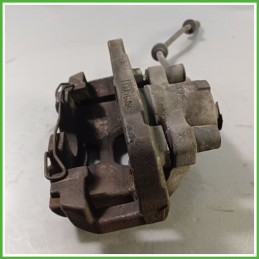 Pinze Freno Anteriore Sinistro SX ALFA ROMEO GIULIETTA X7 1.6 JTDm 77365611 2010 2013 ATE SU969