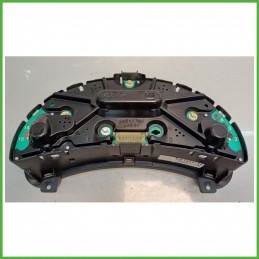 Quadro strumenti contachilometri tachimetro VDO 110008988009 OPEL CORSA X01 1.2 16V 9194496